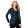 AG Jeans Cascade Tweed Maternity Jacket