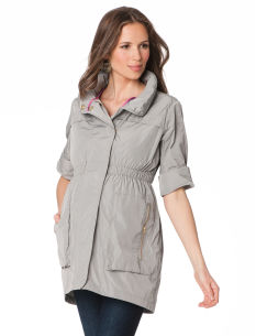 Convertible Sleeve Maternit...