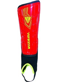 Vizari Malaga Shin Guard, R...