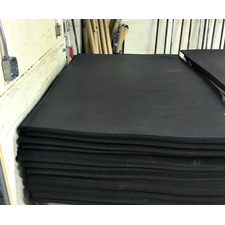 Rubber Mats / Flooring 6×4 3/4″