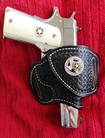 HF2 Belt Holster - TuckerGu...