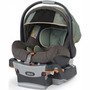Chicco KeyFit 30 Infant Car Seat & Base
