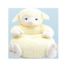 babystyle Lulu The Lamb Chair