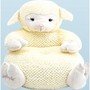 babystyle Lulu The Lamb Chair