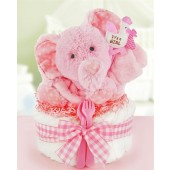 The Cashmere Bunny Gingham ...
