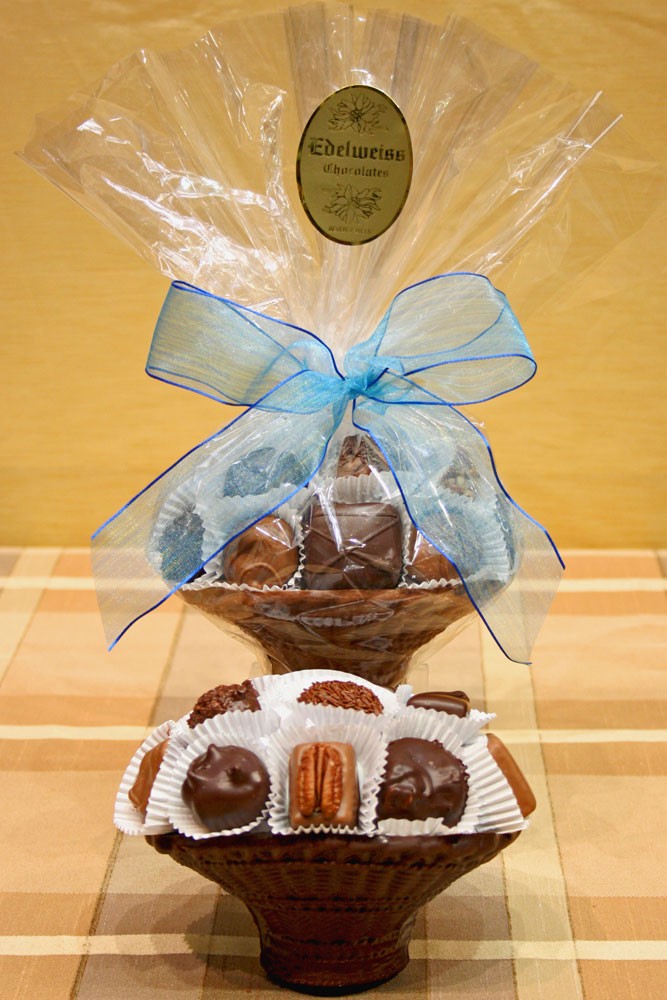 Small Assorted Chocolate Ba...