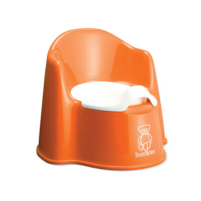 BabyBjorn Potty Chair