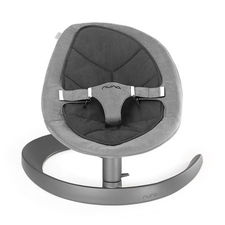 Nuna Leaf Curv Bouncer (Organic Cotton Insert)