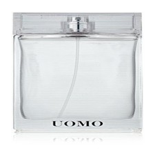 ZEGNA UOMO 3.4 EDT SP