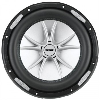 SSL SLR12DVC SLR-DVC 12-inc...