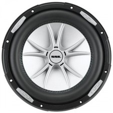SSL SLR12DVC SLR-DVC 12-inch 2500-watt DUAL Voice Coil Subwoofer