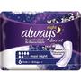 Always Discreet for Sensitive Bladder Maxi Night Pads (6)