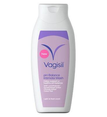 Vagisil Ph Balance Wash (25...
