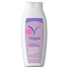 Vagisil Ph Balance Wash (250ml)