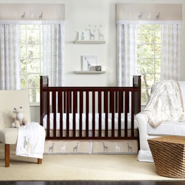 Wendy Bellissimo Avery Crib...