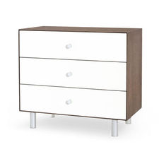 Oeuf Merlin Three-Drawer Dresser - Classic