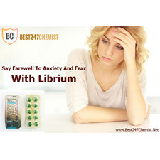 Be Buoyant By Overcoming Anxiety Quickly With Librium