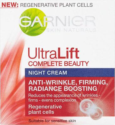 Garnier Skin Naturals Ultra...