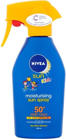 300ml Nivea Sun Kids Moistu...
