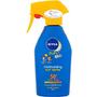 300ml Nivea Sun Kids Moisturising Sun Spray Water Resistant UVA-UVB Protection