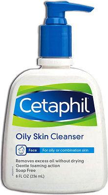 Cetaphil Oily Skin Cleanser...