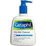 Cetaphil Oily Skin Cleanser Soap Free Gentle Foaming (236ml)