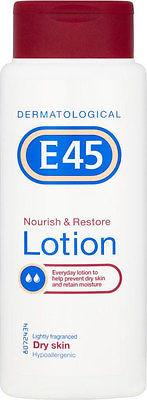 E45 Nourish & Restore Body ...