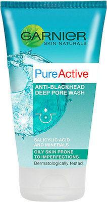Garnier Skin Naturals Pure ...