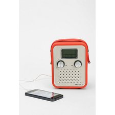 Crosley CR8006A Songbird Radio Speaker