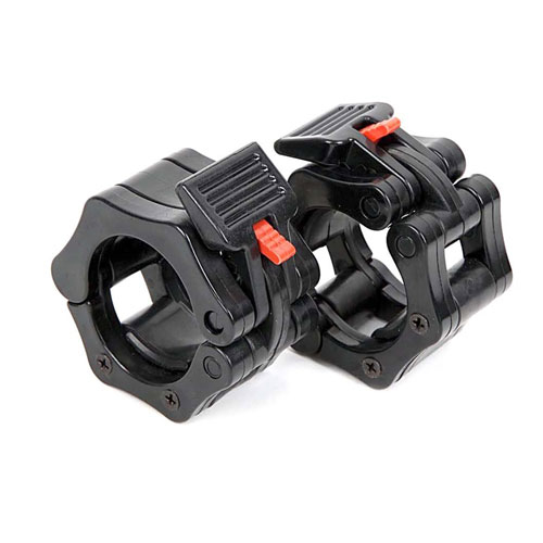 Lock Jaw Collar