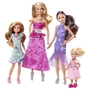 BARBIE™ & HER SISTERS IN A PONY TALE Sisters' Giftset - Shop.Mattel.com