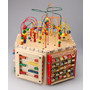 Six-Sided Play Cube
