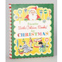 Favorite Little Golden Books for Christmas Hardcover Boxed Set