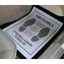 Buy Premium Paper Floor Mats From CSI Essentials