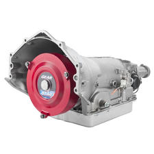 Ford Inbuilt 700r4 Level 4 transmissions