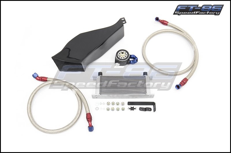 AVO Turboworld Oil Cooler K...