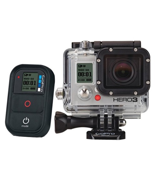 GoPro HD Hero3 Black Editio...
