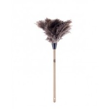 Ostrich Feather Duster