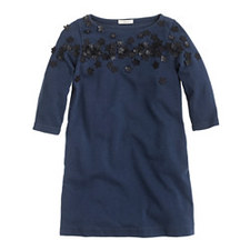 Girls' mini Jules florette dress