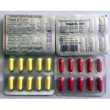 Buy Ultram 250mg - Generic Tramadol 250mg