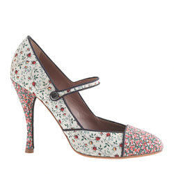 Tabitha Simmons® for J.Crew...
