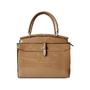 A-SHU NUDE BLUSH PATENT MULTI-COMPARTMENT HOLDALL HANDBAG WITH STRAP – A-SHU.CO.UK