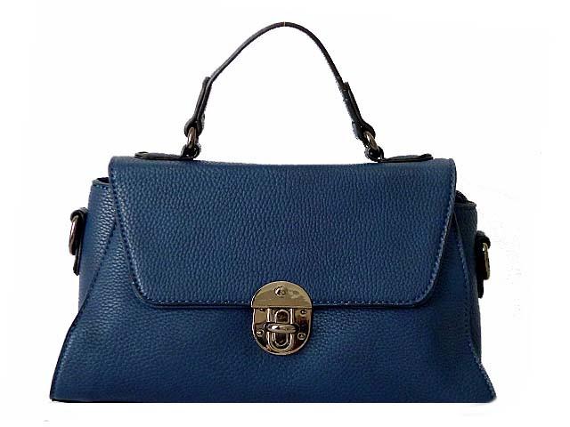 A-SHU SMALL NAVY BLUE HOLDA...