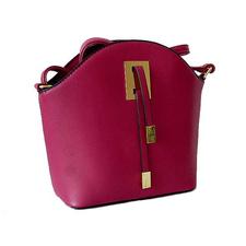 A-SHU SMALL PURPLE CROSS-BODY HANDBAG WITH LONG SHOULDER STRAP – A-SHU.CO.UK