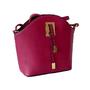 A-SHU SMALL PURPLE CROSS-BODY HANDBAG WITH LONG SHOULDER STRAP – A-SHU.CO.UK