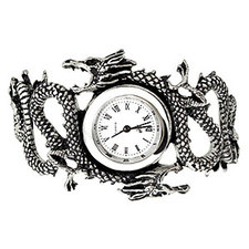 Imperial Dragon Watch