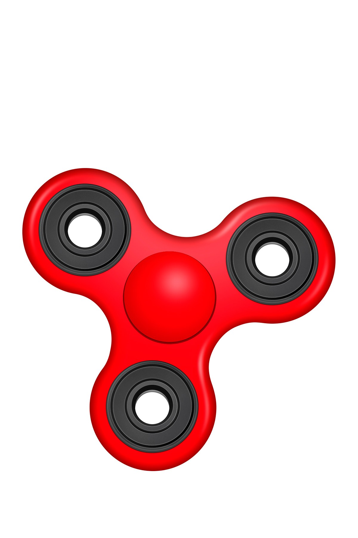  World Tech Toys Neon Red E...