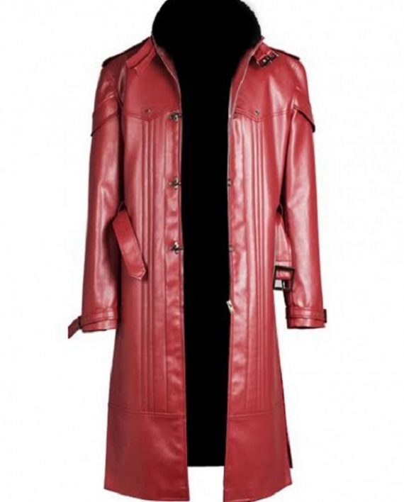 Iori Yagami Kof 14 Red Cosp...