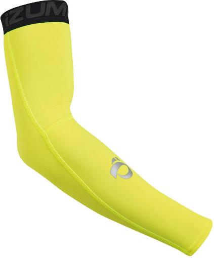 Screaming Yellow