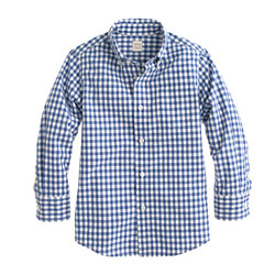 Boys' Secret Wash shirt in ...